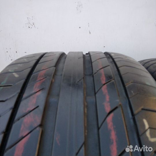 Continental ContiSportContact 5 255/50 R19 103W