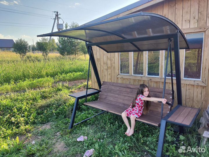 Изготовление мебели loft