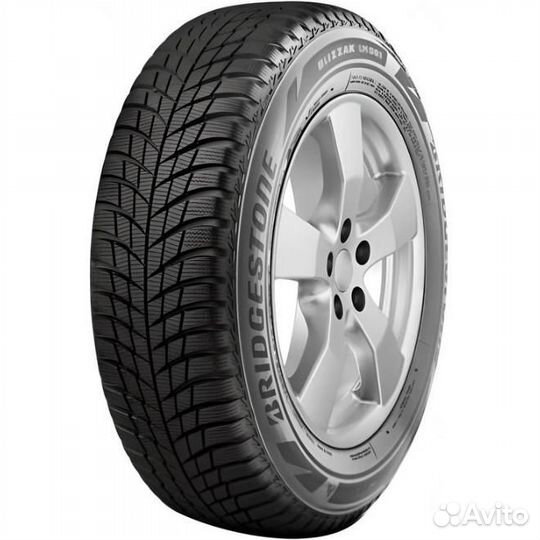 Bridgestone Blizzak LM-001 225/60 R17 99H