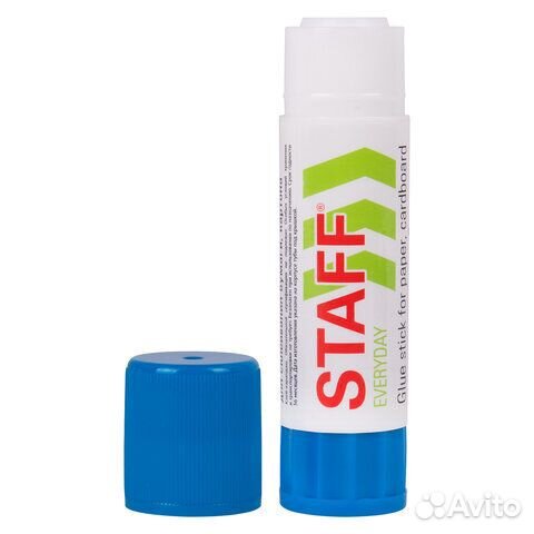 Клей карандаш 21 г