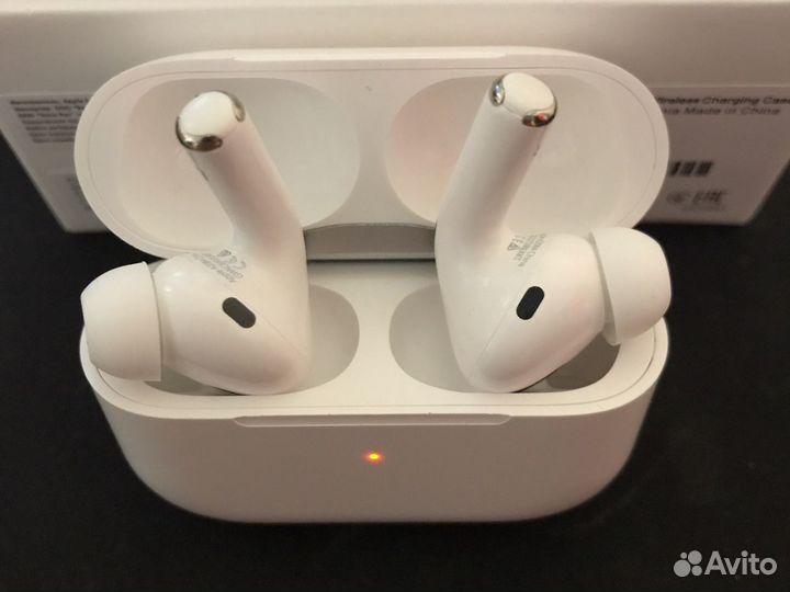 Наушники earpods