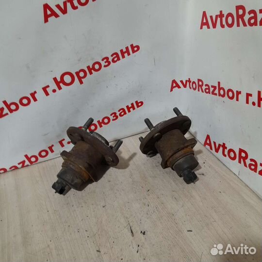 Задняя ступица Chevrolet Lacetti