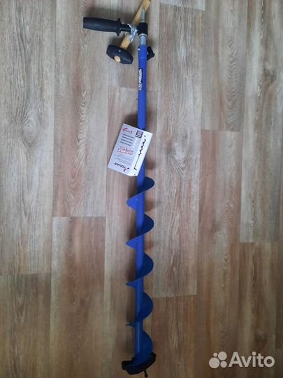 Шнек под шуруповерт 150