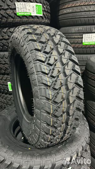 Grenlander Drak M/T 225/75 R16 115N