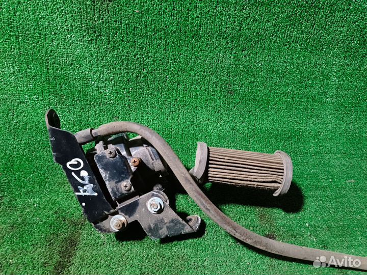 Клапан вентиляции топливного бака Volkswagen Passa