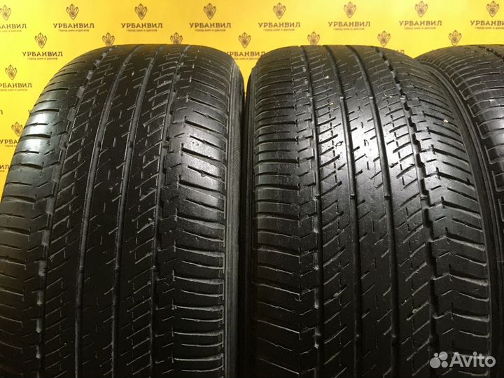 Bridgestone Dueler H/L 422 Ecopia 245/55 R19 103T