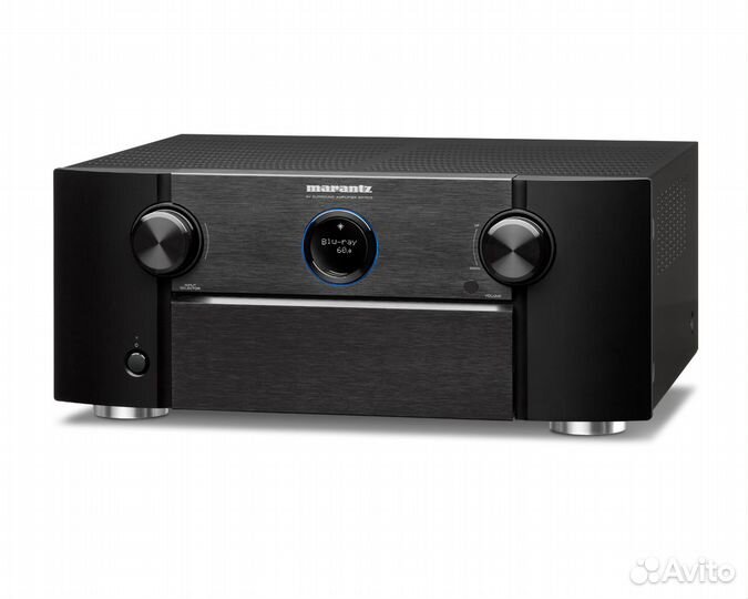 Marantz SR7015 (Black/Gold)