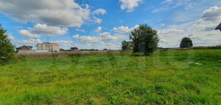 Дом 54,7 м² на участке 25 сот.