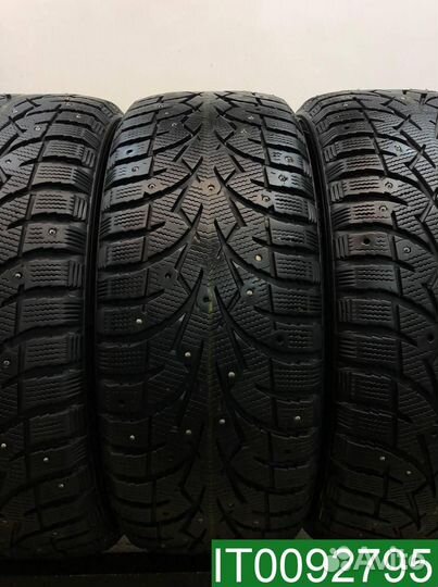 Toyo Observe G3-Ice 205/55 R16 101H