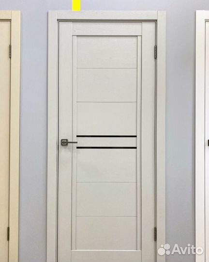 Двери межкомнатные новые