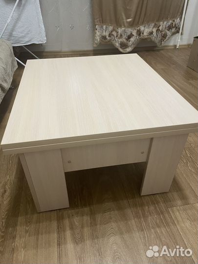 Стол трансформер бу