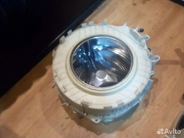 Бак стиральной машины Bosch