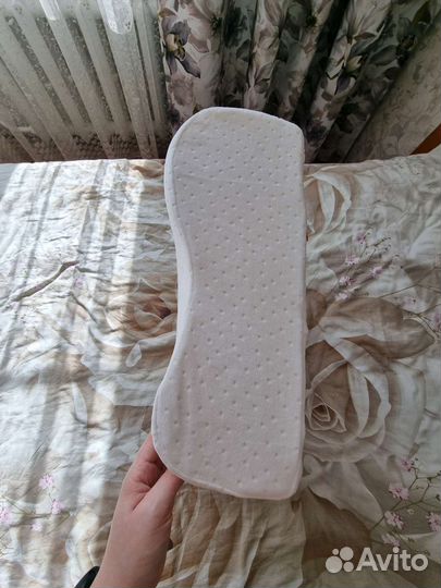 Подушка ортопедическая Luomma