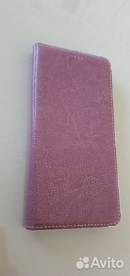Чехлы Кожаные Samsung M31