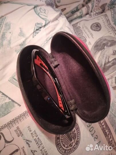 Футляр для очков