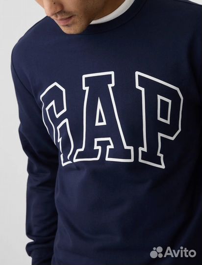 Худи GAP, S, M, L