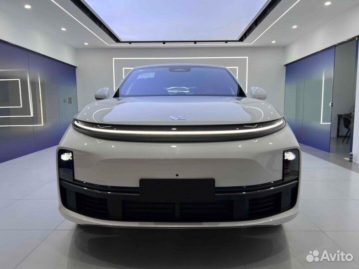LiXiang L7, 2023
