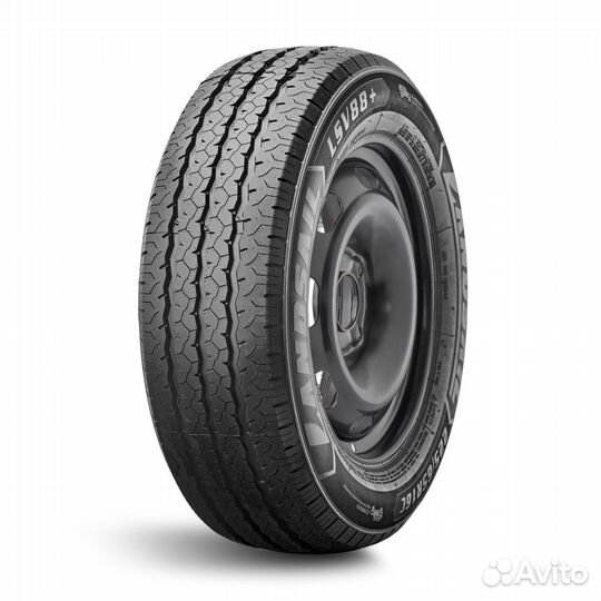 Landsail LSV88+ 195/75 R16 R