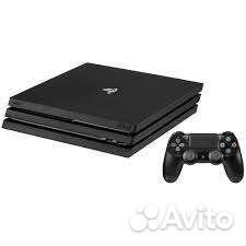 Sony PS4