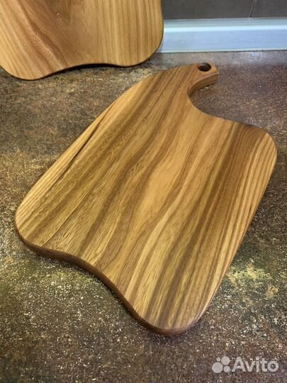 Доска разделочная