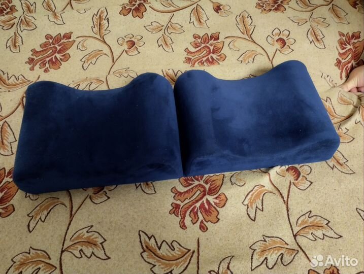 Подушка для ног после операции