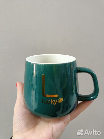 Кружка с подогревом