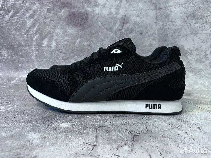 Кроссовки Puma