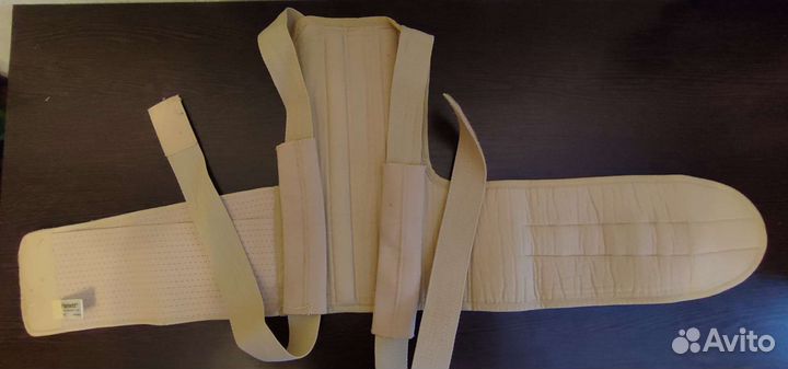 Корректор осанки Orlett детский