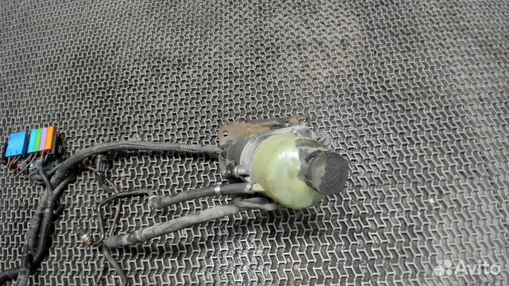 Насос усилителя руля Mazda 3 (BL), 2011