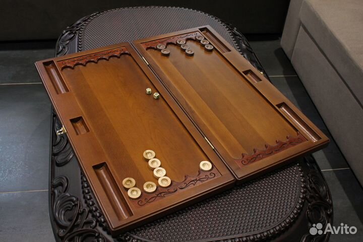 Нарды Ставрополь