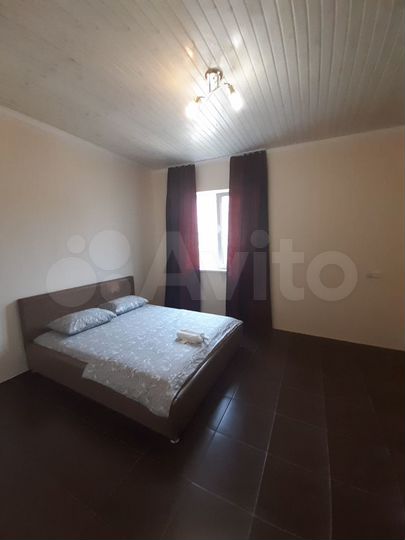 Дом 100 м² на участке 12 сот.