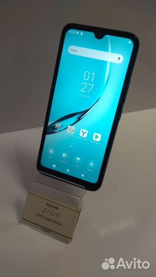 Itel Vision 1 Pro