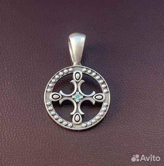 Подвеска Солнце