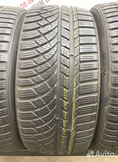 Kumho I'Zen KW31 225/40 R18 90P