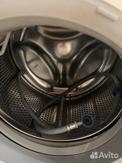 Стиральная машина бу electrolux EWF 1229