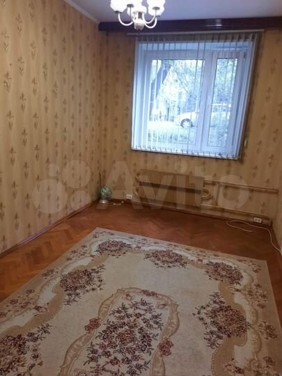 Комната 11,3 м² в 1-к., 1/12 эт.