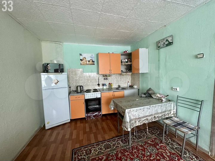 Комната 29,9 м² в 2-к., 4/5 эт.