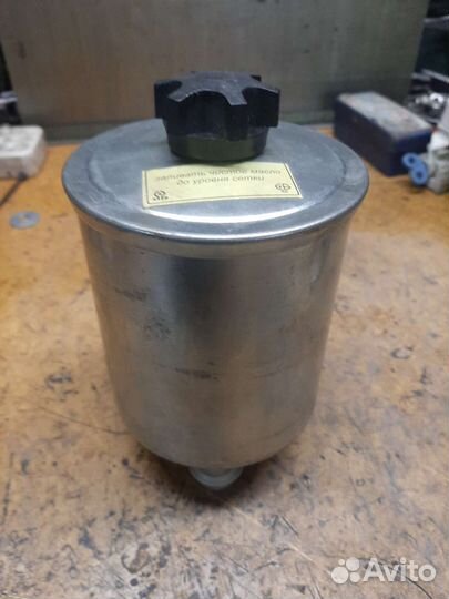 Бачок масляный гура УАЗ, газ змз-406 шнкф453.473.3