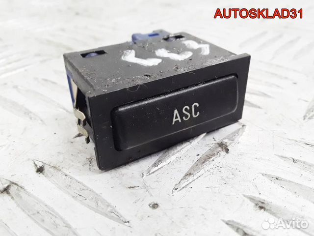 Кнопка ASC BMW 5-серия E39 61318363694