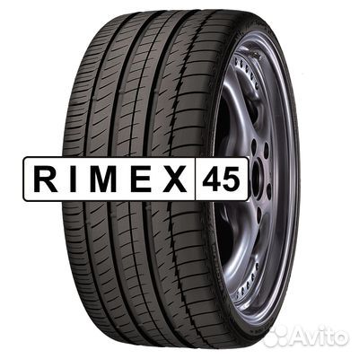 Michelin Pilot Sport PS2 285/40 R19