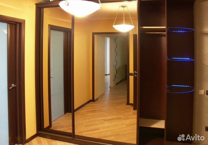 Шкаф любой дизайн