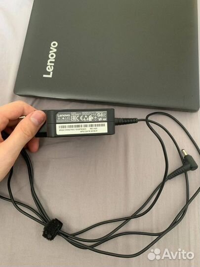 Lenovo ideapad 330 15arr