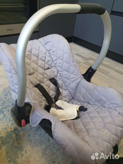 Автолюлька