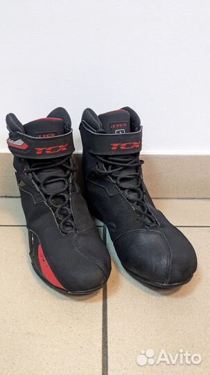 TCX Rush 43р состояние новых
