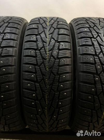 Nokian Tyres Hakkapeliitta 7 185/60 R15 100Z