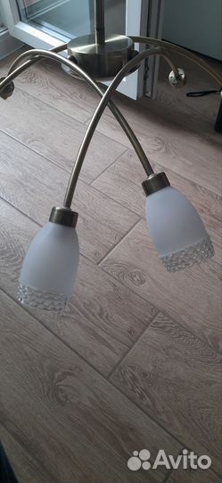 Светильник потолочный