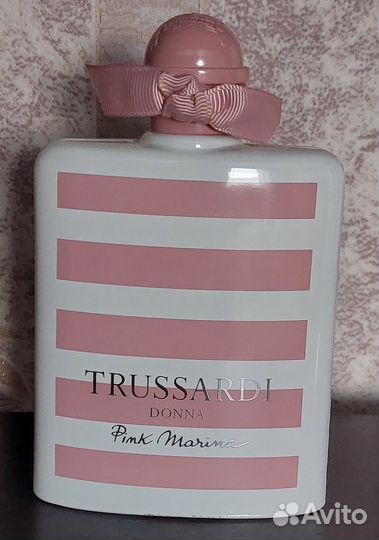 Trussardi Donna Pink Marina,100 мл