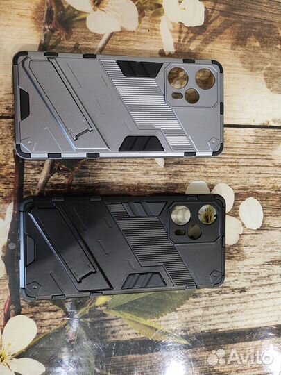 Продам чехол на poco F5