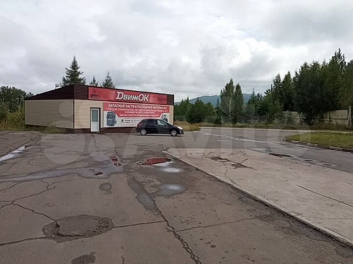 Торговая площадь, 96 м²