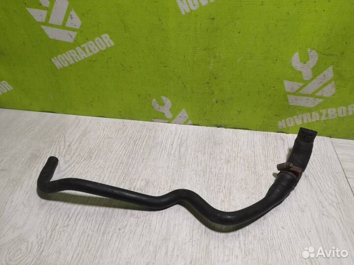 Шланг системы охлаждения Фольксваген Пассат Б3